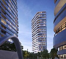 Продам 2-х комнатную квартиру на Французском бульваре/ЖК &quot; Кандинский&quot;