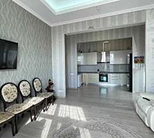 Дом в Лесках с капитальным ремонтом!