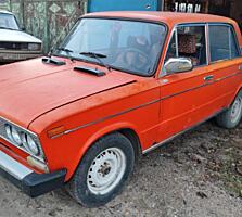 ВАЗ 2106 газ метан цена 500 уе