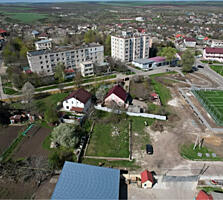 Spre vânzare Teren pentru Construcții. Com. Ciorescu.