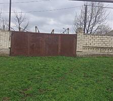 Продам участок в с. Нерубайское/ Экономическая