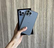 Продаю свой IPhone 13 Pro Max 515$