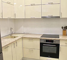 2 к ЖК Гагарин Плаза. Евроремонт. Мебель и техника. СПС