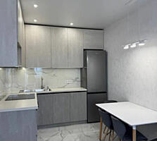 1 к Скай сити / Инглези. Евроремонт, мебель и техника. ПЕРЕУСТУПКА!