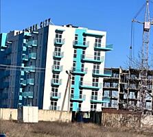 Продам квартиру 49 кв. м., 4/16, новый дом, жк Golden City.