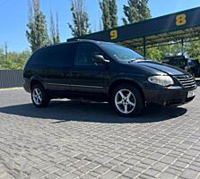 Супер Крайслер