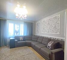 3-КОМ 143С Балка м-н Клио 3/9 евроремонт, 3 теплые лоджии, теплый пол