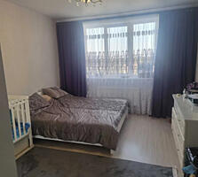 2-ком Одесские традиции/Воробьева. Капитальный ремонт. 8/17 эт