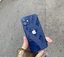 iPhone 12 mini