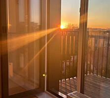 1 к Пространство /9 ст Фонтана. Евро. Нотариальная сделка. Море