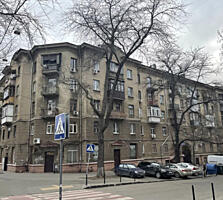 3-комн. квартира Коблевская, Зеленого / Новосельского, центр