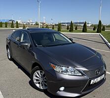 Продам LEXUS ES300h 2013 ТОРГ!
