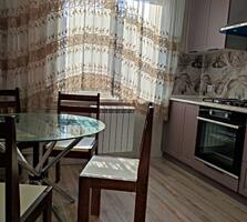 Продам большую 3-к квартиру (73м2) с ремонтом на ж/м Левобережный