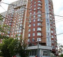 1 ком ЖК На Разумовского
