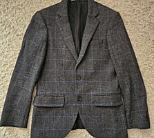 Мужской пиджак