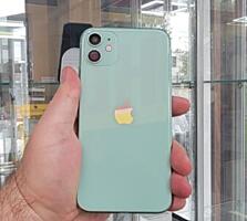 Iphone 11 64 гб Гарантия + Рассрочка