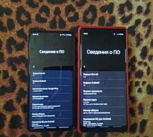 Samsung Note9 & S21 5G snapdragon