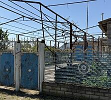Продам дом в Слободзее, молдавская часть