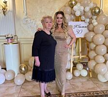 Продам или сдам напрокат вечернее платье