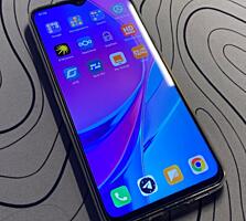 Продам Redmi Note 8 Pro 6/128 в отличном состоянии
