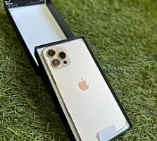 New - iPhone 12 Pro Max 256GB Рассрочка / Гарантия!