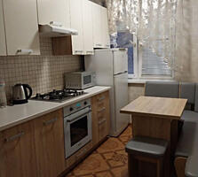 Центр, «чешка», 2-х комнатная