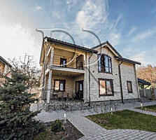 продаж 4-к будинок Київ, Святошинський, 269000 $
