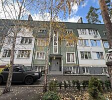 продаж 4-к квартира Бучанський, Ірпінь, 60000 $