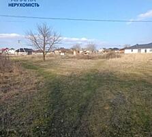 продаж ділянка під житлову забудову Луцьк, Боголюби, 35000 $