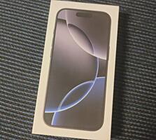 iPhone 16 pro 128, 1 000$