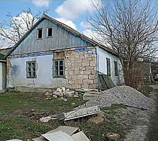 Продам дом в с.Красноселка