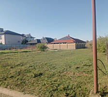 Продам участок 6 соток в Черноморской Ривьере