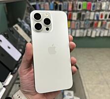iPhone 15 Pro Max 256 Gb 100% РАССРОЧКА