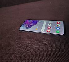 Samsung Galaxy S20 8/128 sim+e-sim. В идеальном состоянии.