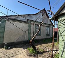 Дом на Хомутяновке возле Гор. Больницы 60кв. м. ул. Главана 7 соток