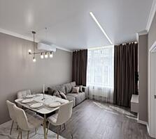 1-, комн. квартира на Самофалова, Каманина, 45 жемчужина, Аркадия