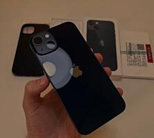 Iphone 13 + гаранти