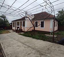 Продается дом Центр Парканы