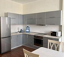 2-комн. квартира на Французском бульваре / Довженко, ЖК Французский