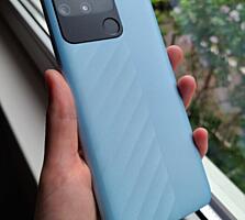 Realme Narzo 50A