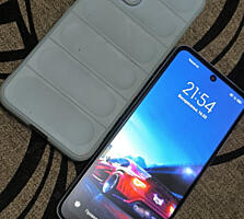 Продам 1400р Сяоми Redmi 10 8/128Гб VoLTE/GSM хороший