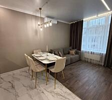 1-комн. квартира на Каманина, 43 жемчужина, Самофалова