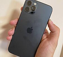 iPhone 12 Pro 128 / 80%
