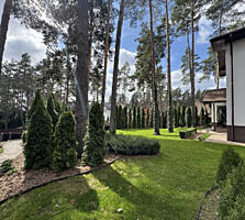 продаж 6-к будинок Фастівський, Мархалівка, 600000 $