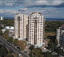 1-комн. квартира на пр. Шевченко / Дворец спорта, парк Победы