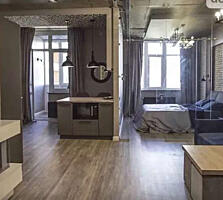 1-комн. квартира в ЖК Гагаринский