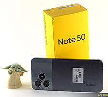 Realmi Not 50 3-64