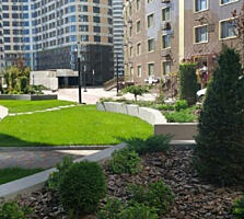 1-комн. квартира на Каманина, ЖК 45 жемчужина, Самофалова