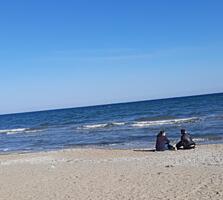 Купите квартиру у самого МОРЯ.
