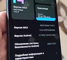 Mi 11 Lite 6+2/128. Snapdragon 732G. AMOLED 6.55". Без сколов и трещин